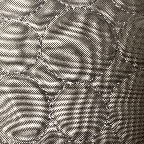 (001/8) thirty one purse. - Picture 7 of 8